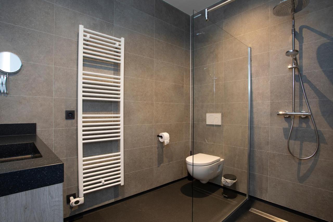Hotel Tholen Ngoại thất bức ảnh