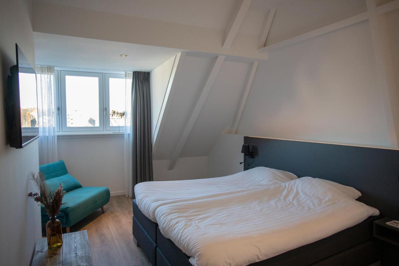 Hotel Tholen Ngoại thất bức ảnh