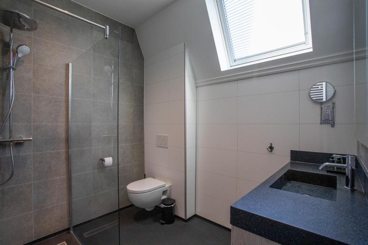 Hotel Tholen Ngoại thất bức ảnh